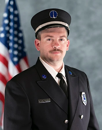 Michael Delvillano